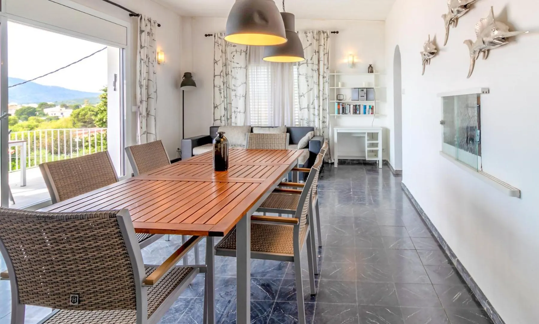 Appartement Cap Ras 01 Apartamento Con Terraza Y Vistas Gerona