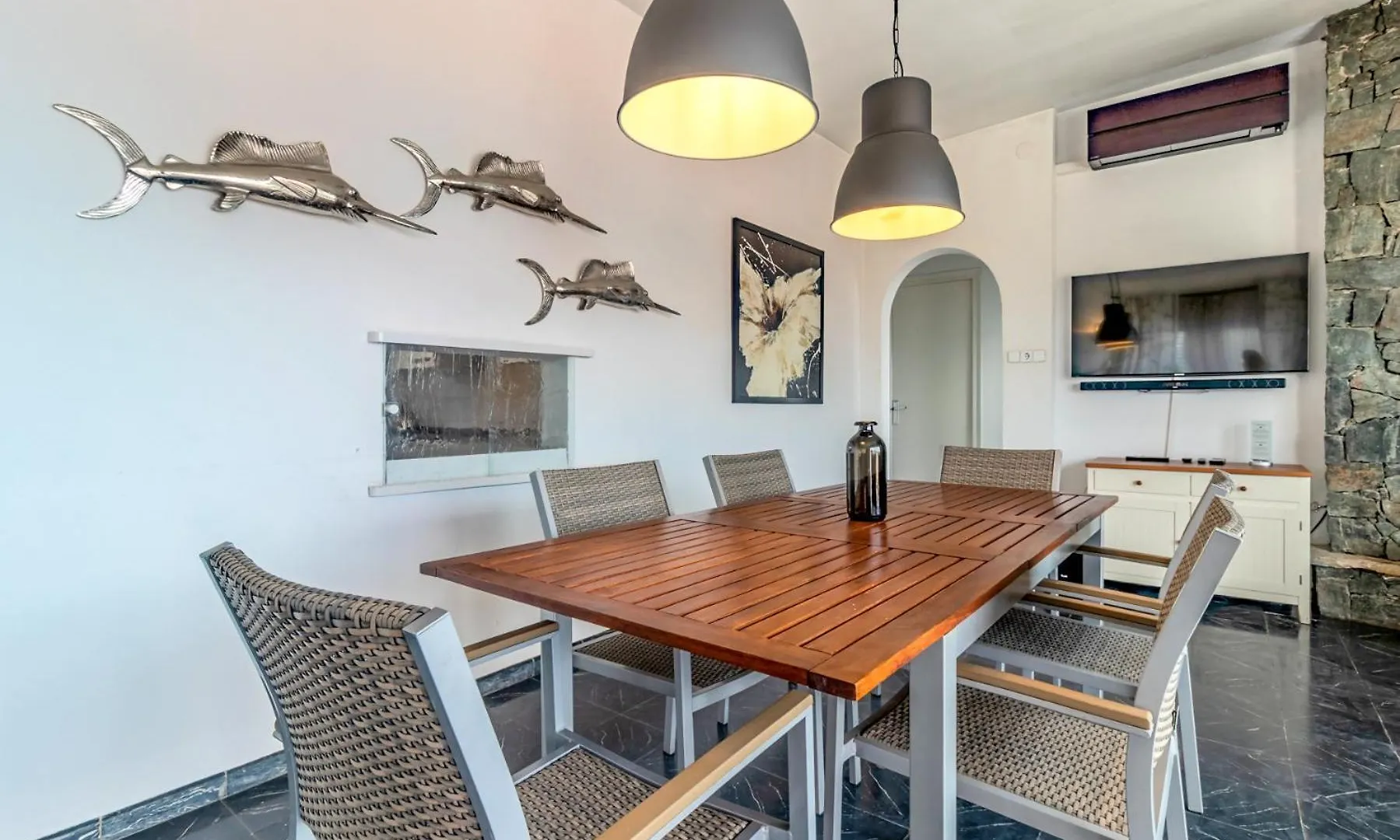 Cap Ras 01 Apartamento Con Terraza Y Vistas Girona Španělsko