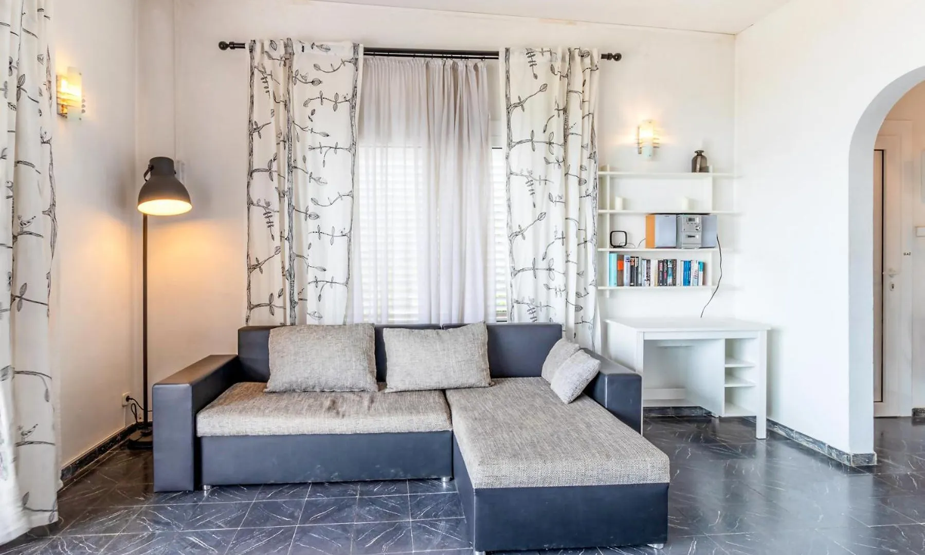 Appartement Cap Ras 01 Apartamento Con Terraza Y Vistas Gerona Spanje