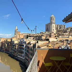  Apartamento Riverside Duplex Penthouse